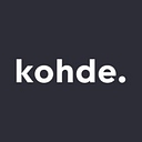 Kohde logo