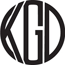 Koh Gen Do logo