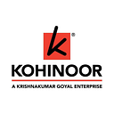 Kohinoor Group Pune logo