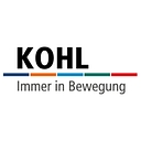 Kohl DE logo