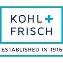 Kohl & Frisch Limited logo