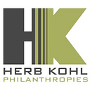 HERB KOHL EDUCATIONAL FOUNDATION INC logo