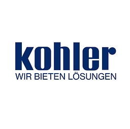 Kohler - Wir bieten Lösungen - Hydraulik & Pneumatik logo