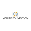 KOHLER FOUNDATION INC logo