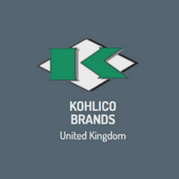 Kohlico Brands UK Ltd logo