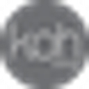 KOH Living logo