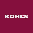 kohl's department stores logo