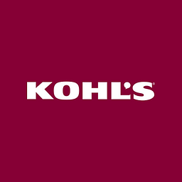 Kohl's gift card
