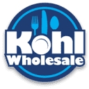 Kohl Wholesale logo