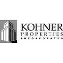 Kohner Properties, Inc. logo