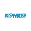 Kohree logo