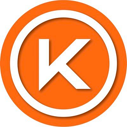 Kohr Golf logo