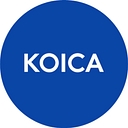 Koica logo