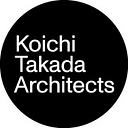 Koichi Takada Architects logo