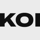 Koi Footwear logo