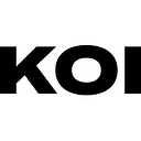 Koi logo