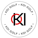 Koi Golf