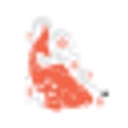 Koi Happiness logo