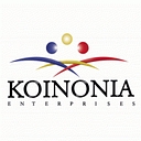 Koinonia Enterprises Pty Ltd. logo