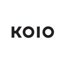 KOIO logo