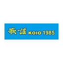 Koio logo