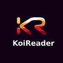 Koireader   Unlock Smart Operations logo