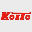 Koito Manufacturing Co., Ltd. logo