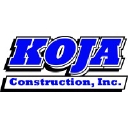 Koja Construction, Inc. logo