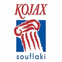 Kojax Souflaki logo