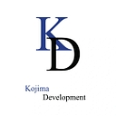 Kojima Development Company logo
