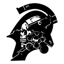Kojima Productions logo
