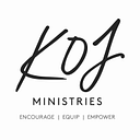 Kristi Overton Johnson Ministries logo