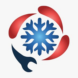Koka Tech HVAC Inc. logo