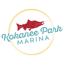 Kokanee Park Marina logo