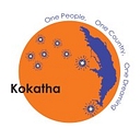 Kokatha Aboriginal Corporation logo