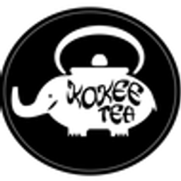 Kokee Tea logo