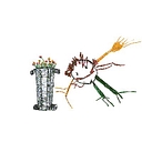 FÖRÄLDRAKOOP. KOKILLEN I GULDSMEDSHYTTAN EK.FÖR. logo