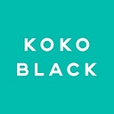 Koko Black Chocolate logo
