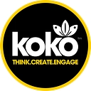 Koko Digital logo