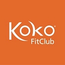 Koko Fitclub, Llc logo