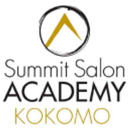 Summit Salon Academy-Kokomo logo
