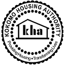 Kokomo Housing Authority logo