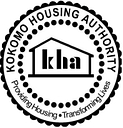 Kokomo Housing Authority logo