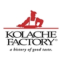 Kolache Factory logo