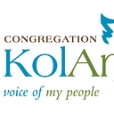 Congregation Kol Ami logo