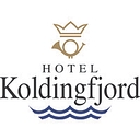 Hotel Koldingfjord logo