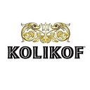Kolikof Caviar & Salmon logo