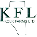 Kolk Farms logo