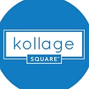 Kollagesquarestore logo