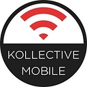 Kollective Mobile logo
